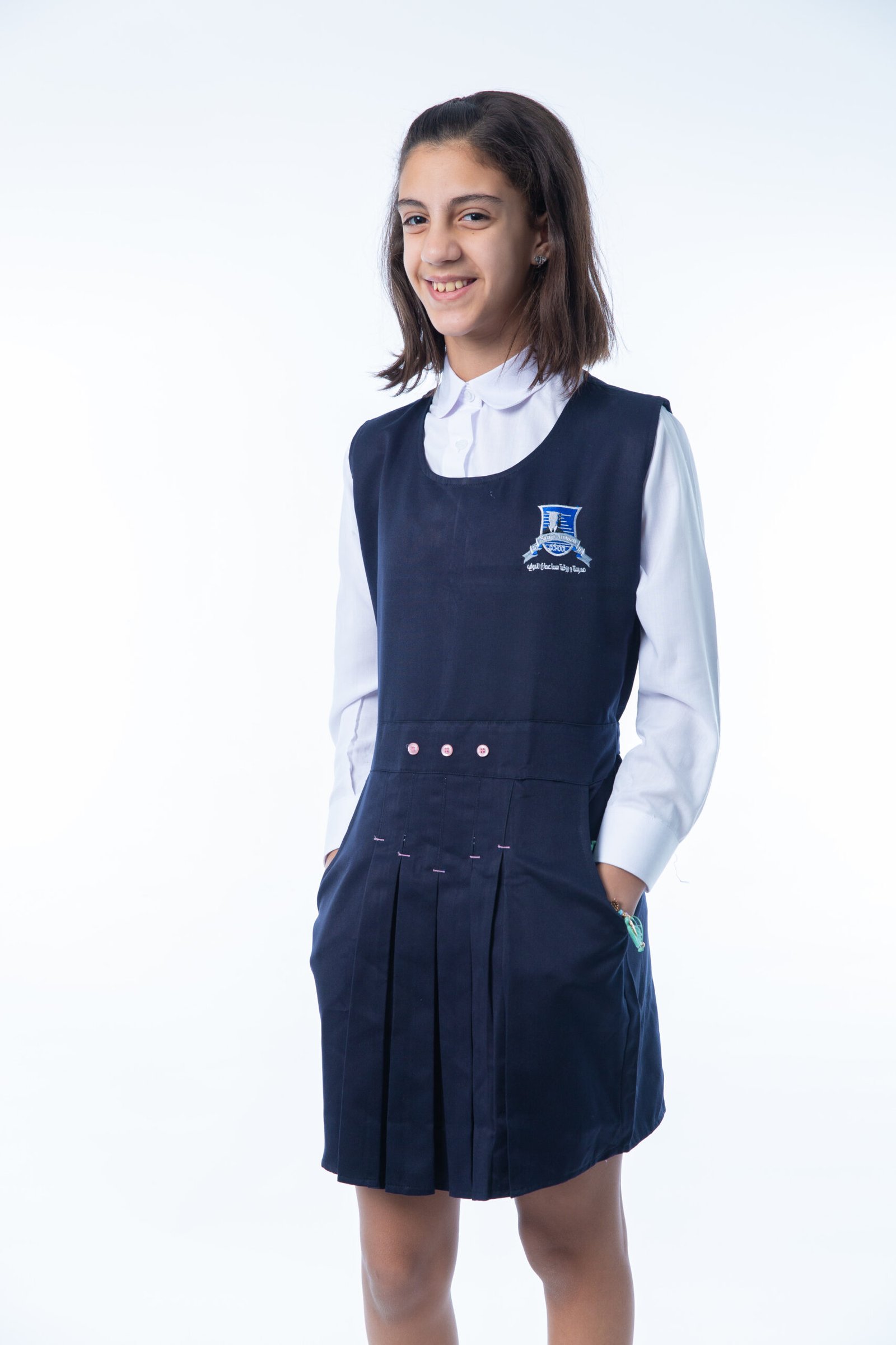 يونيفورم المدارس