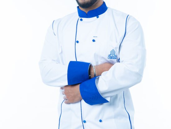 يونيفورم شيف
