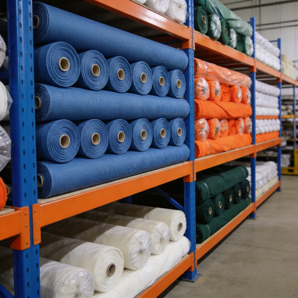 Material Storage