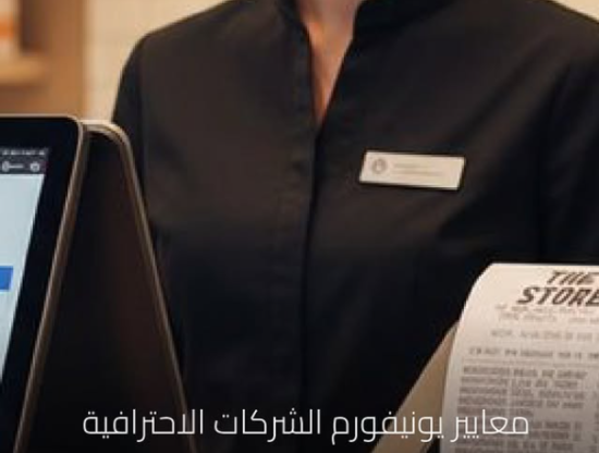 مصنع يونيفورم في مصر