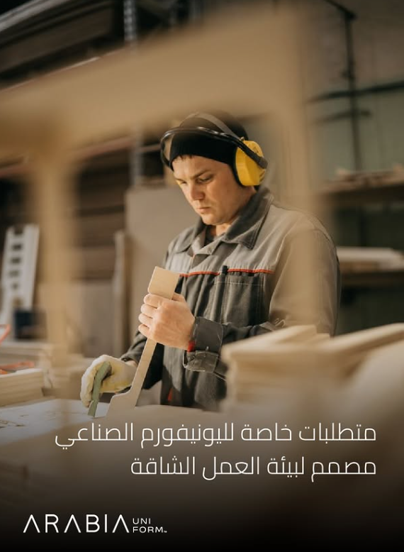 يونيفورم عمال