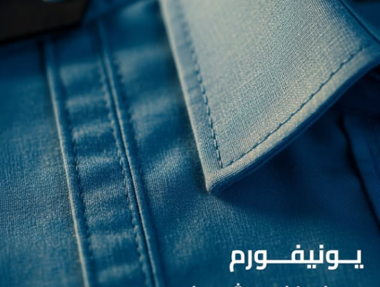 يونيفورم شركات امن