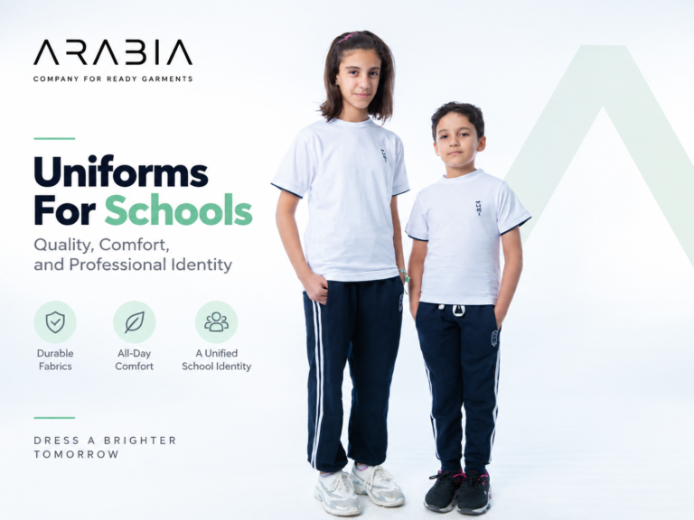 Uniforms For Schools: Quality, Comfort, and Professional Identity